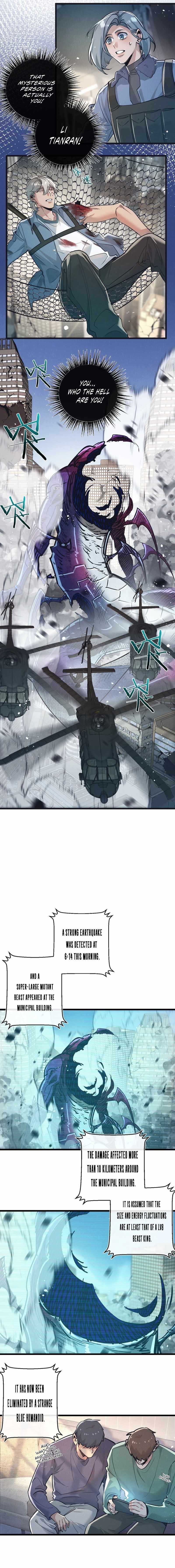 Apocalyptic Super Farm chapter 48 page 8