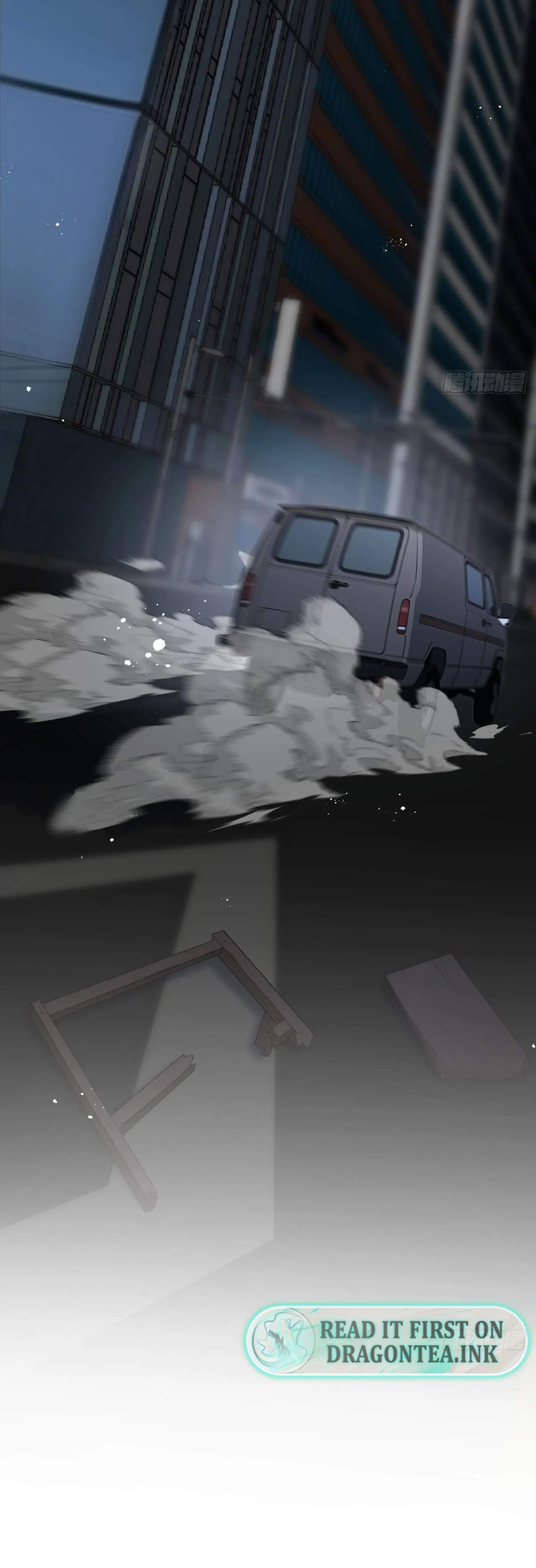 Apocalyptic Super Farm chapter 5.1 page 6