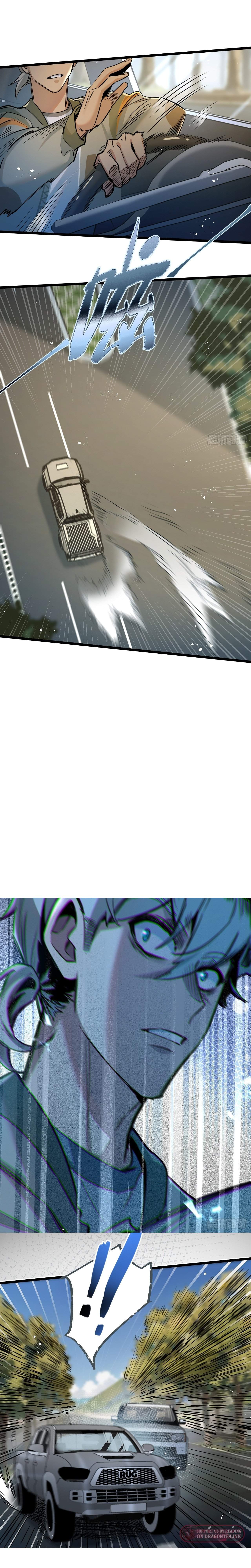 Apocalyptic Super Farm chapter 5.5 page 3