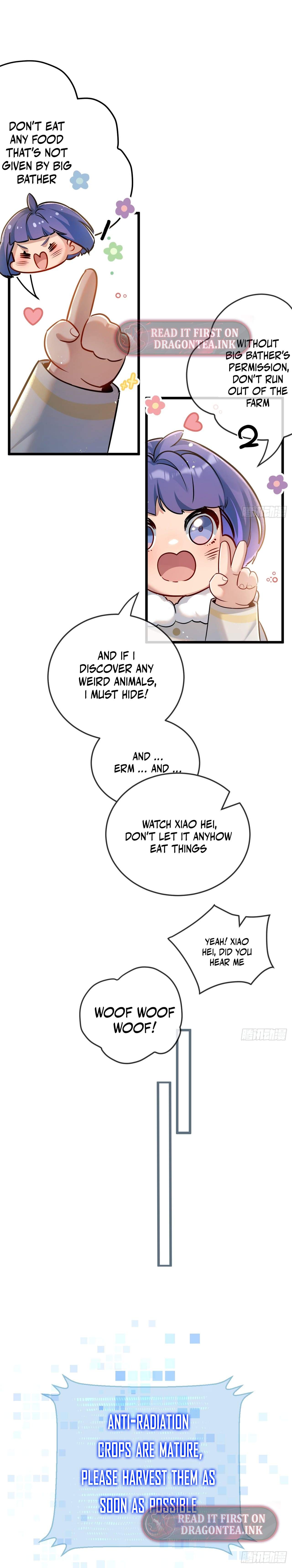 Apocalyptic Super Farm chapter 5 page 4