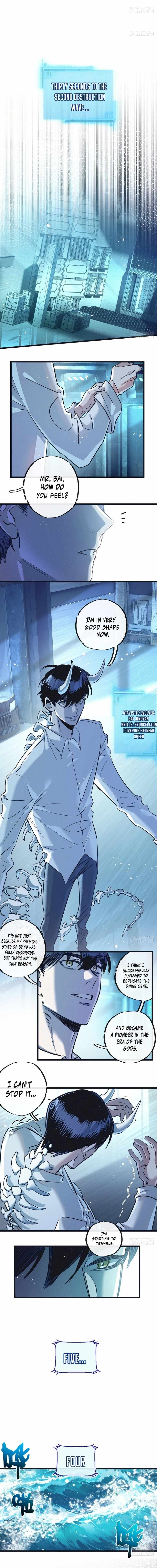 Apocalyptic Super Farm chapter 50 page 5