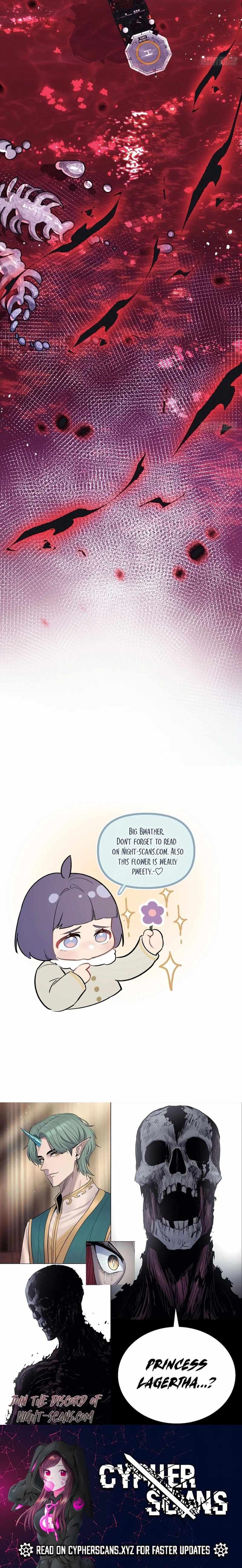 Apocalyptic Super Farm chapter 50 page 7