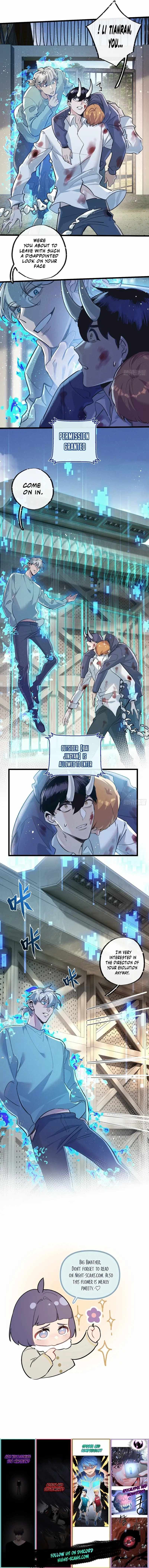 Apocalyptic Super Farm chapter 51 page 10