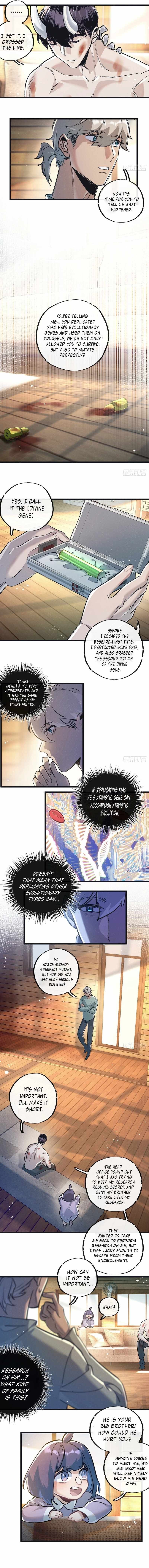 Apocalyptic Super Farm chapter 52 page 5