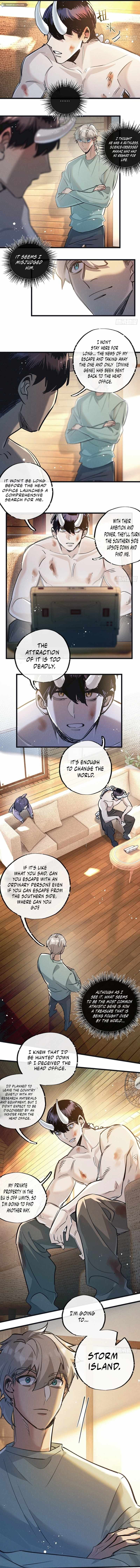 Apocalyptic Super Farm chapter 52 page 7