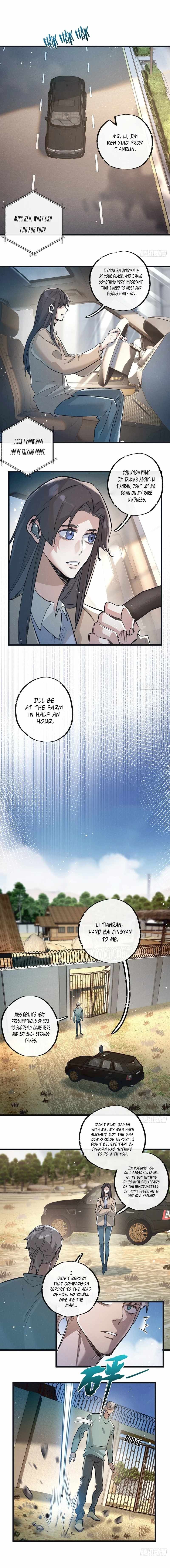 Apocalyptic Super Farm chapter 54 page 4