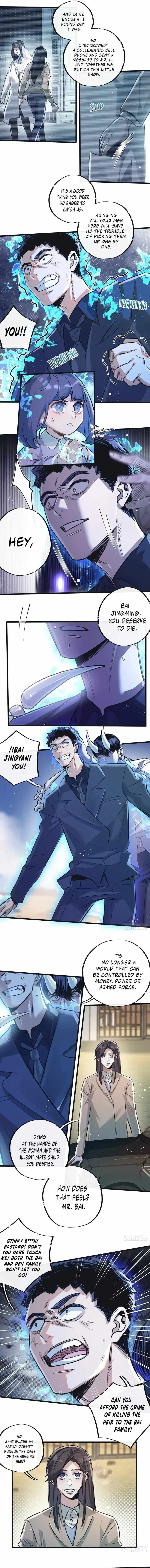 Apocalyptic Super Farm chapter 55 page 4