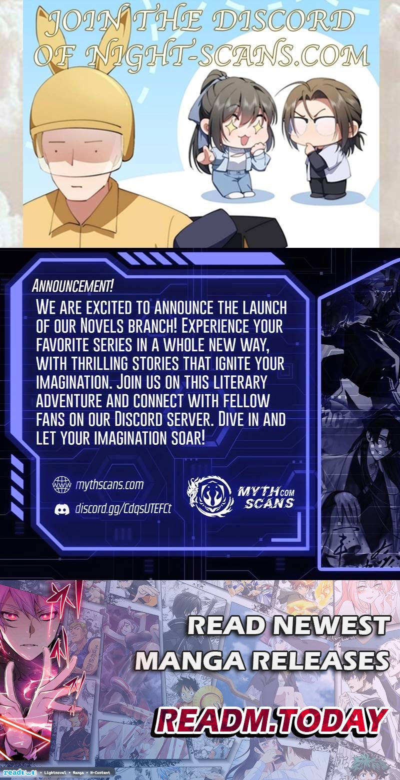 Apocalyptic Super Farm chapter 56 page 10