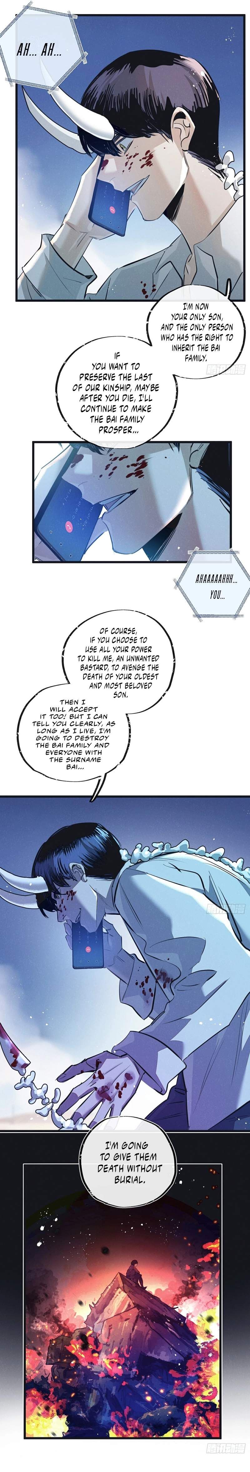 Apocalyptic Super Farm chapter 56 page 2