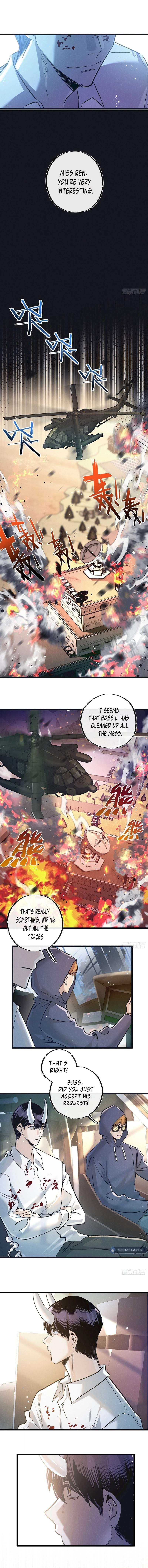 Apocalyptic Super Farm chapter 56 page 7