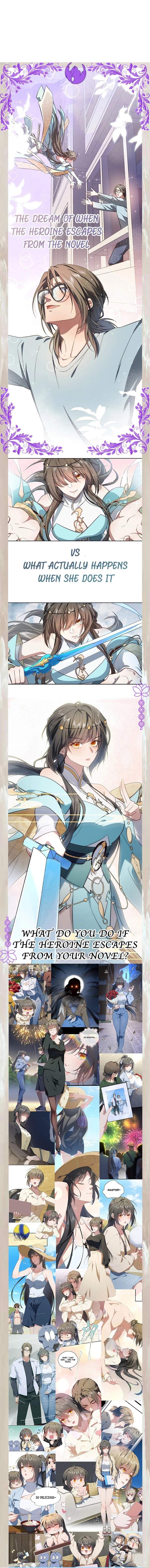 Apocalyptic Super Farm chapter 56 page 9