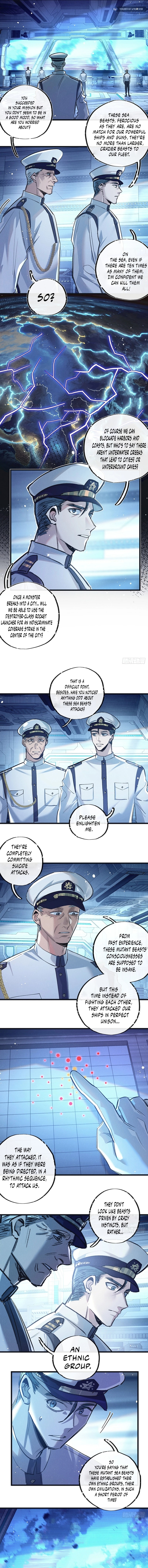 Apocalyptic Super Farm chapter 57 page 2