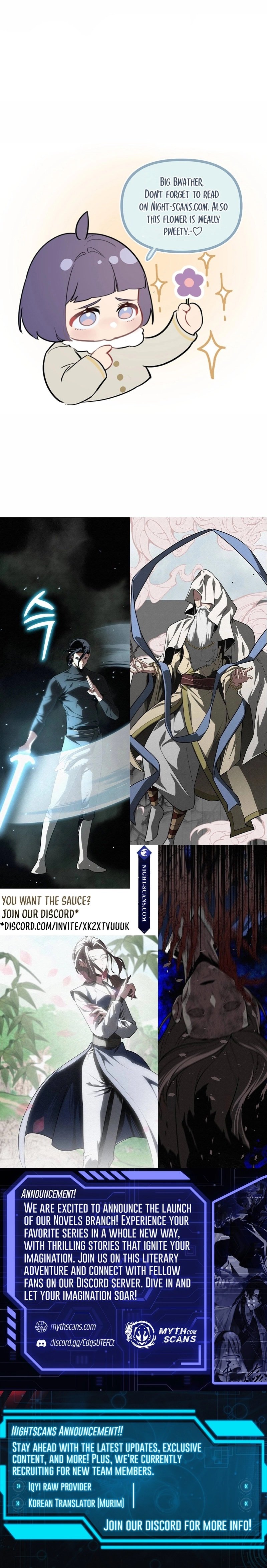 Apocalyptic Super Farm chapter 57 page 8