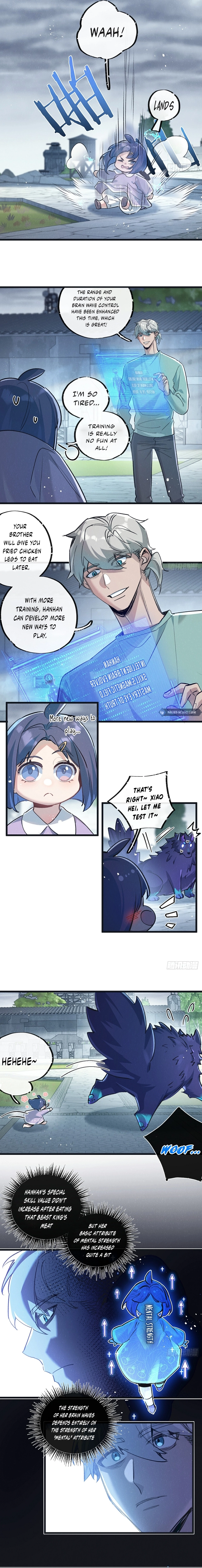 Apocalyptic Super Farm chapter 59 page 2