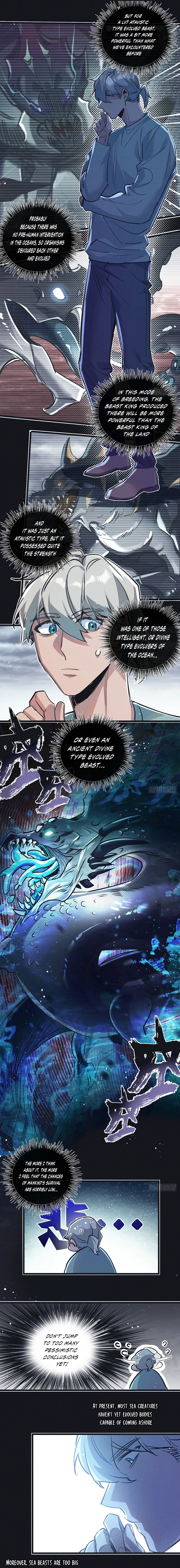 Apocalyptic Super Farm chapter 59 page 4