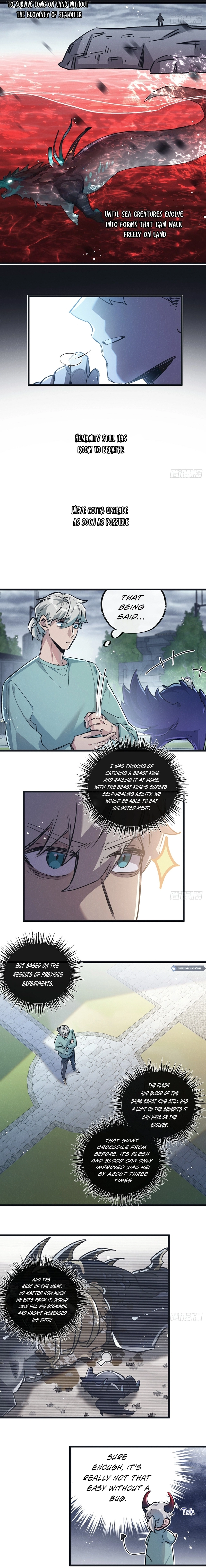 Apocalyptic Super Farm chapter 59 page 5