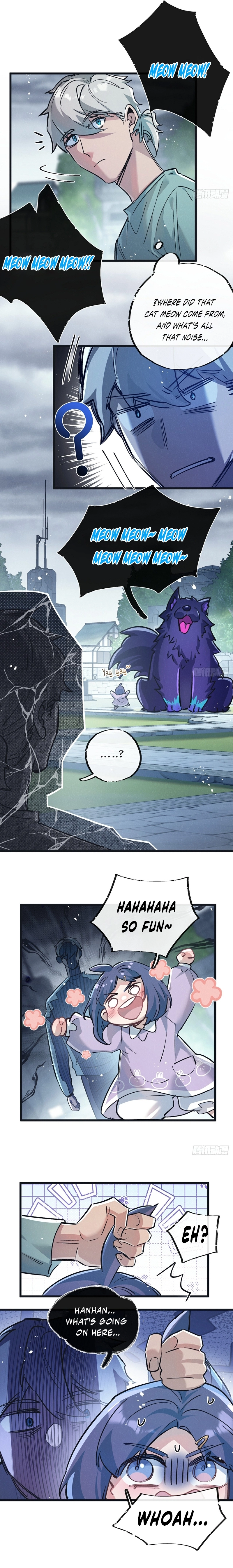 Apocalyptic Super Farm chapter 59 page 6