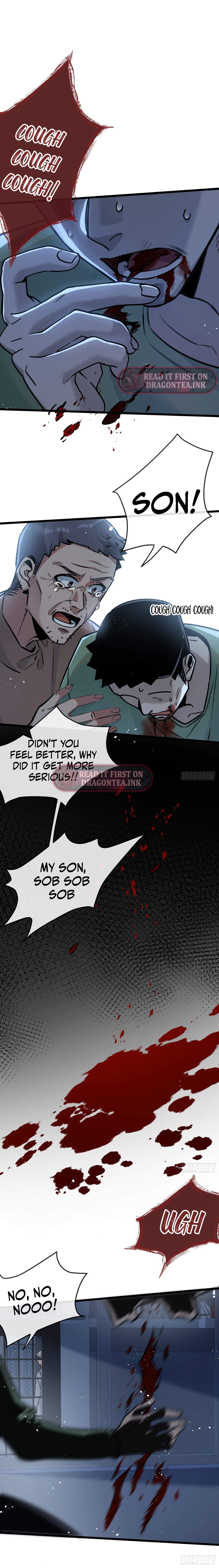 Apocalyptic Super Farm chapter 6 page 6