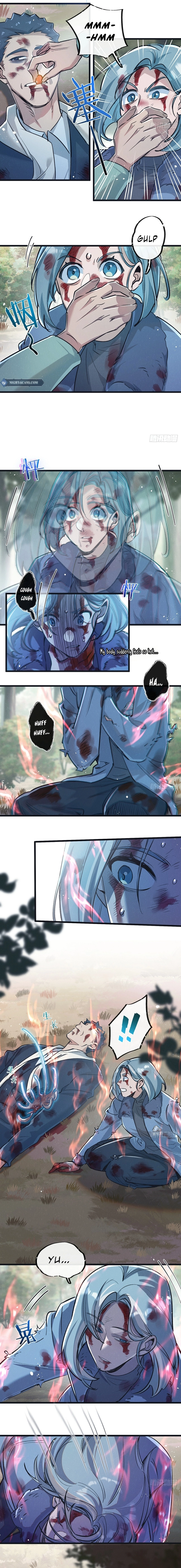 Apocalyptic Super Farm chapter 61 page 2