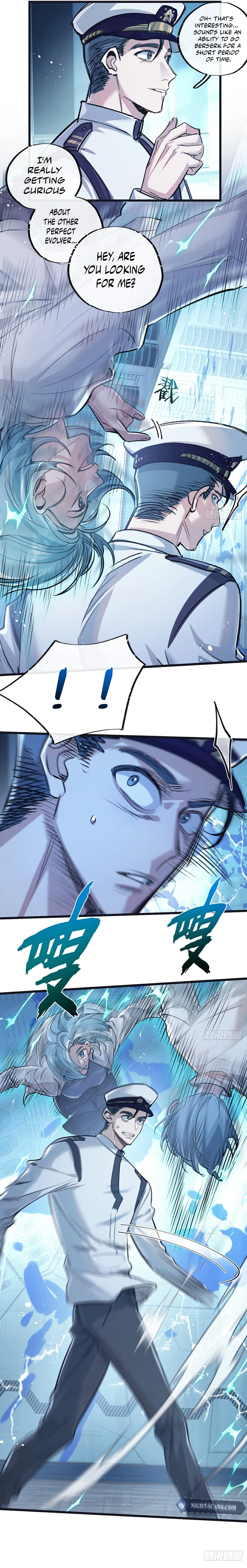 Apocalyptic Super Farm chapter 62 page 2