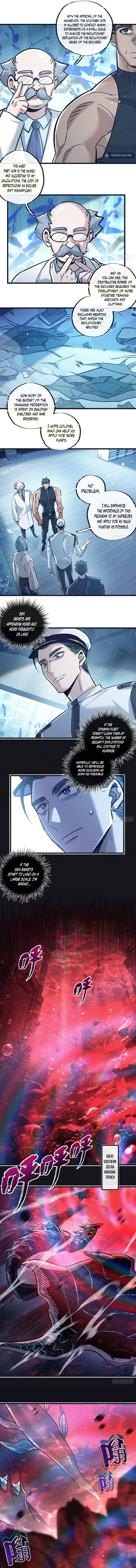 Apocalyptic Super Farm chapter 62 page 5