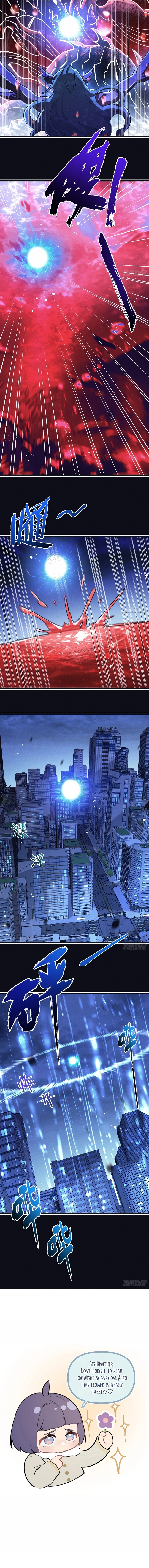 Apocalyptic Super Farm chapter 62 page 7