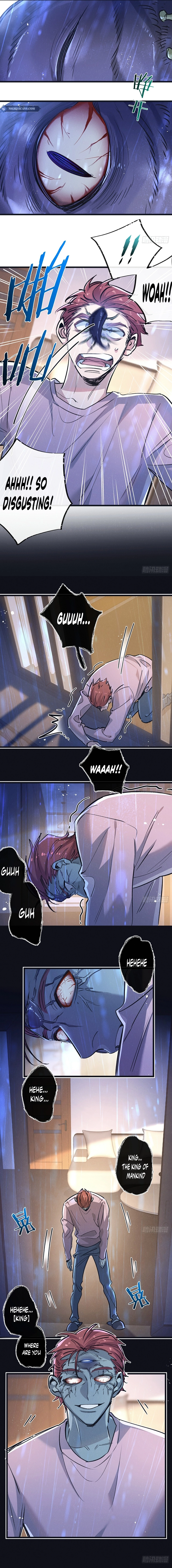 Apocalyptic Super Farm chapter 63 page 2