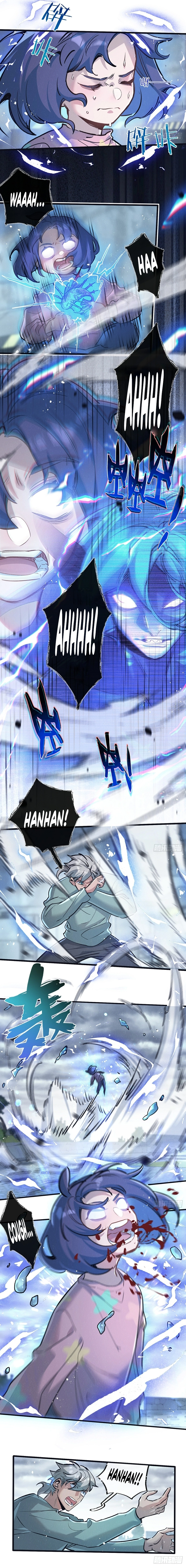 Apocalyptic Super Farm chapter 63 page 5