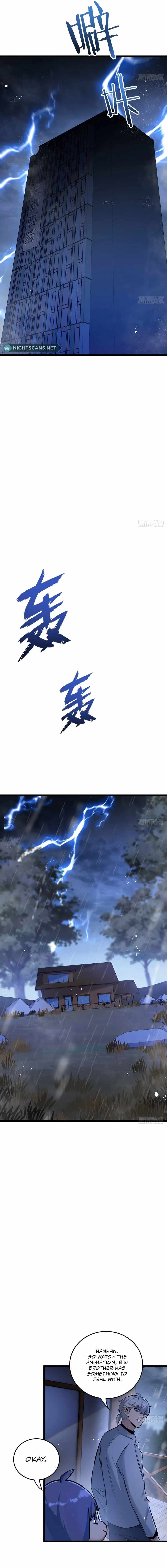 Apocalyptic Super Farm chapter 7 page 11