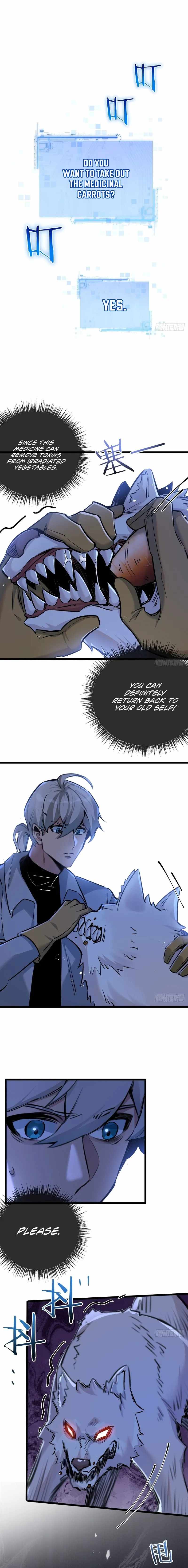 Apocalyptic Super Farm chapter 7 page 13