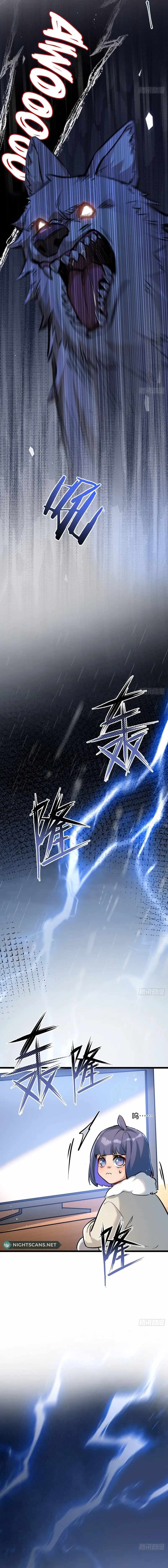 Apocalyptic Super Farm chapter 7 page 14