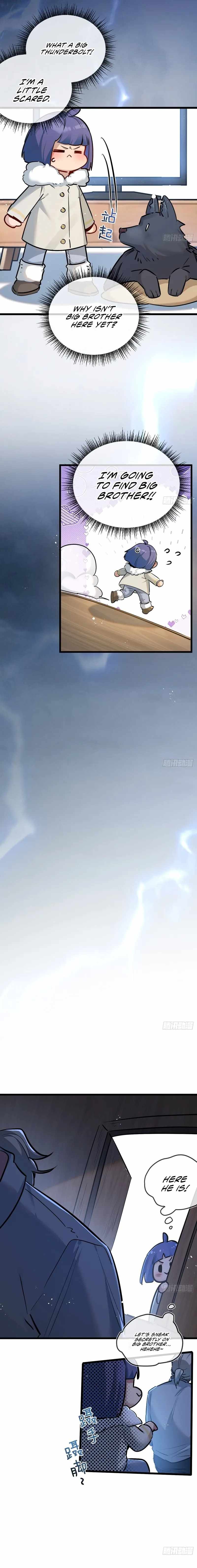 Apocalyptic Super Farm chapter 7 page 15