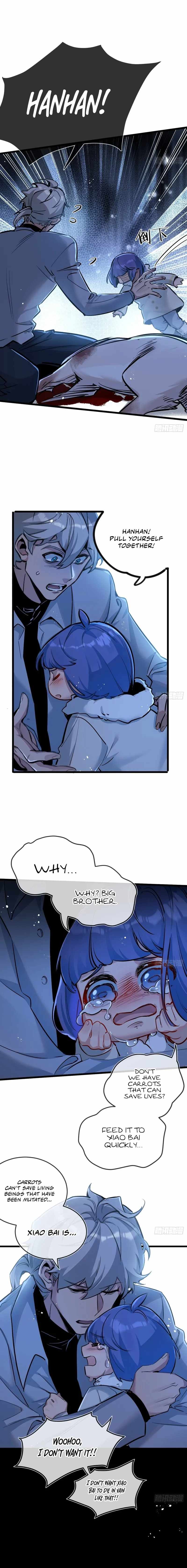 Apocalyptic Super Farm chapter 7 page 17