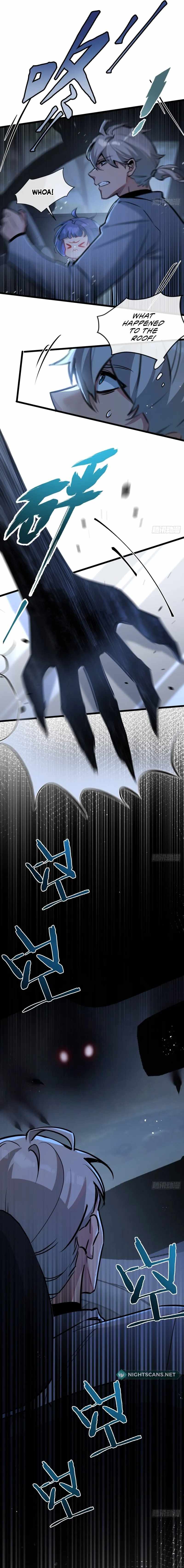 Apocalyptic Super Farm chapter 7 page 4