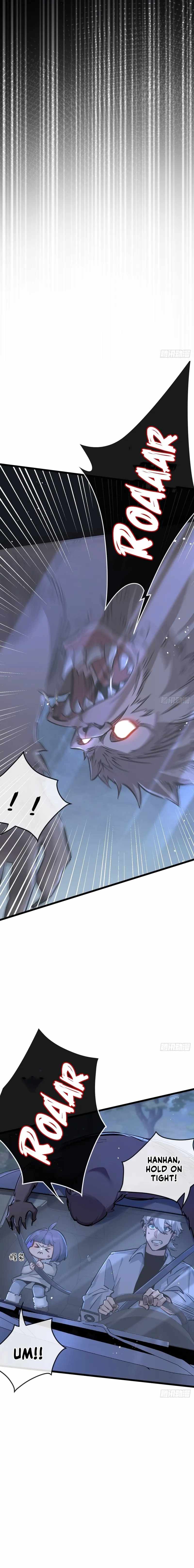 Apocalyptic Super Farm chapter 7 page 5