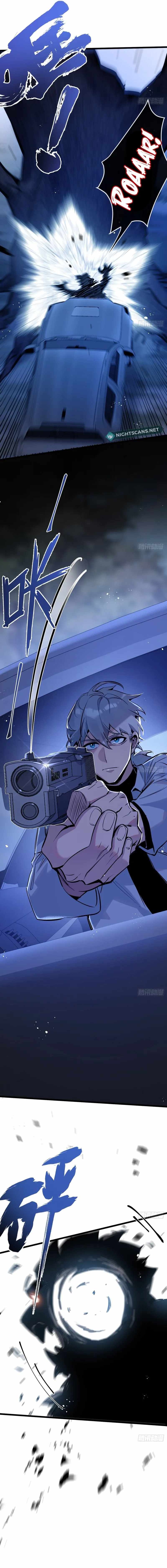 Apocalyptic Super Farm chapter 7 page 8