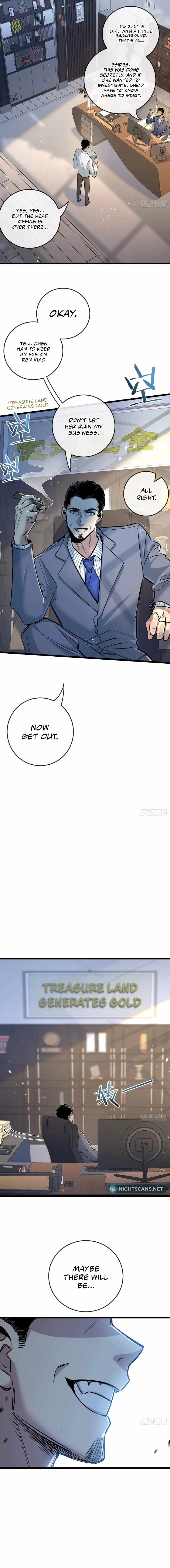 Apocalyptic Super Farm chapter 8 page 15