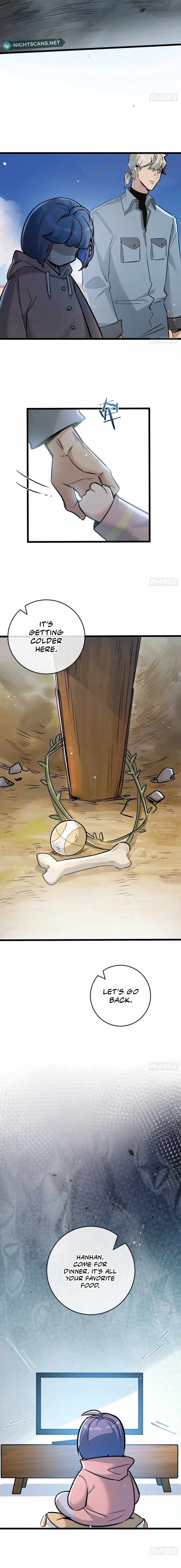 Apocalyptic Super Farm chapter 8 page 3