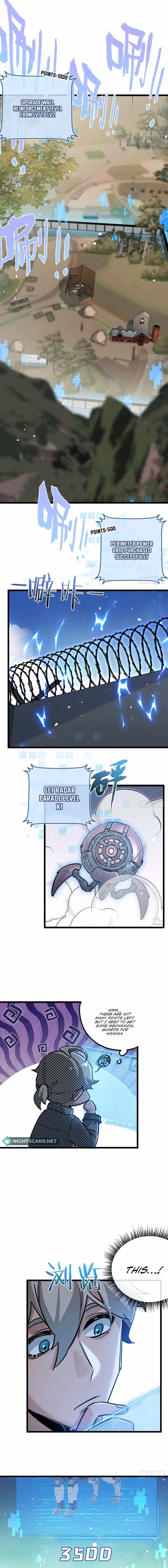 Apocalyptic Super Farm chapter 8 page 7