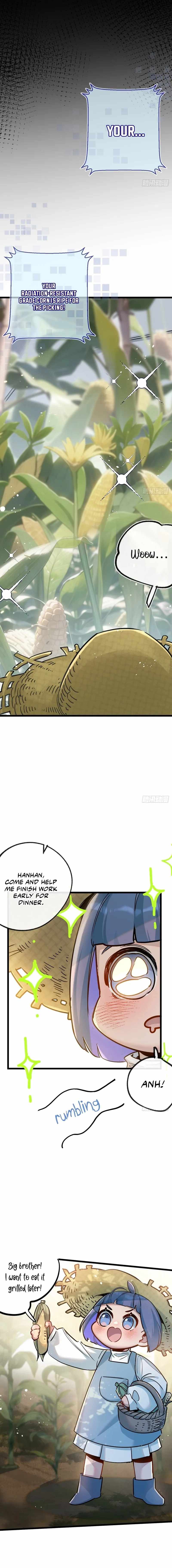 Apocalyptic Super Farm chapter 9 page 11