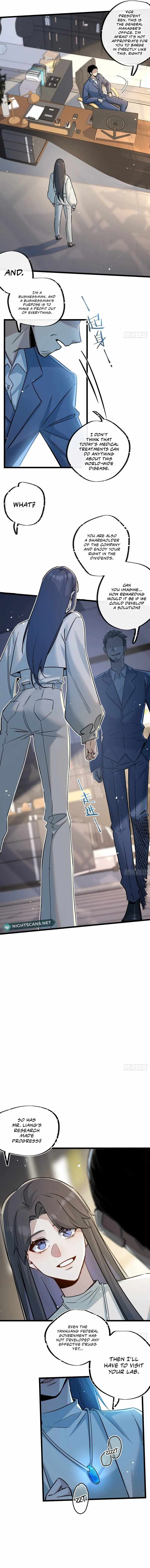 Apocalyptic Super Farm chapter 9 page 3