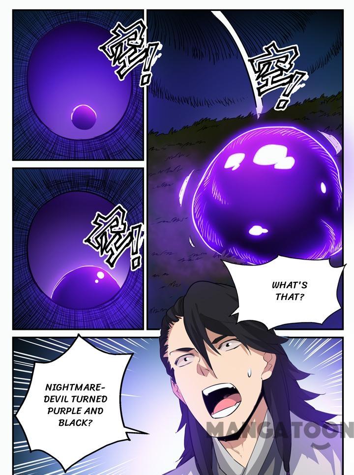 Apotheosis – Ascension to Godhood chapter 106 page 16