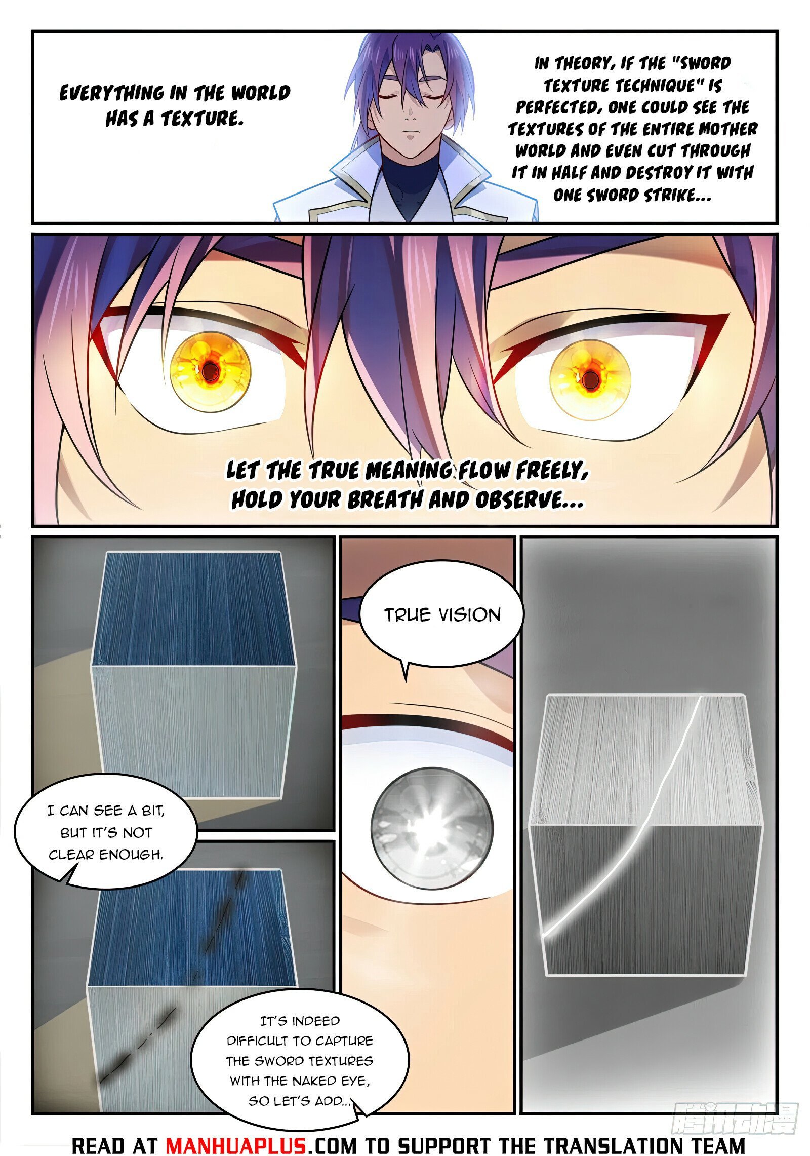 Apotheosis – Ascension to Godhood chapter 1202 page 13