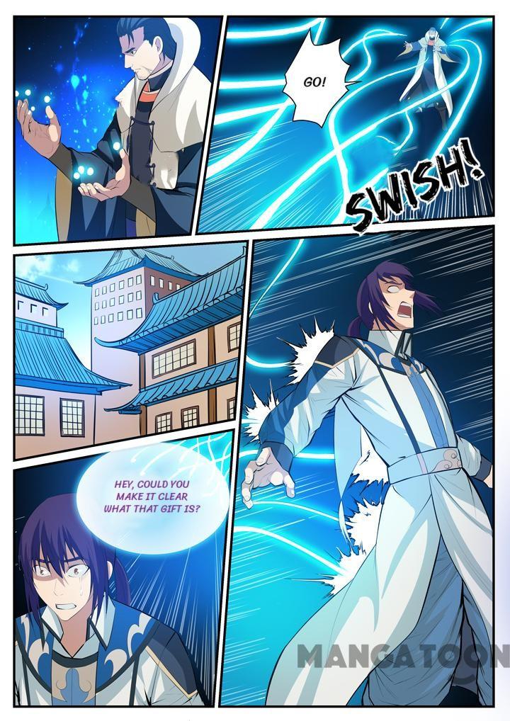 Apotheosis – Ascension to Godhood chapter 125 page 14