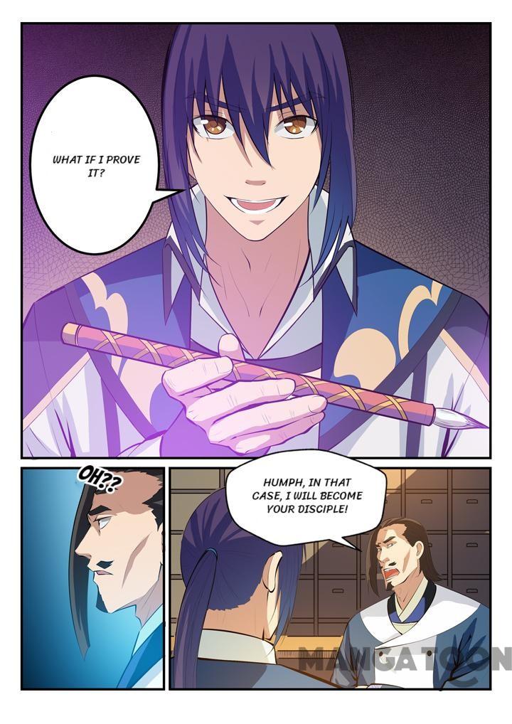 Apotheosis – Ascension to Godhood chapter 133 page 13