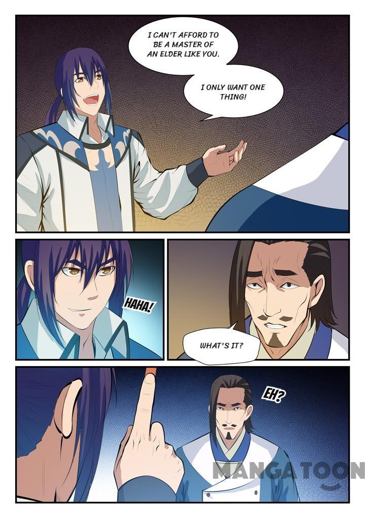 Apotheosis – Ascension to Godhood chapter 133 page 14