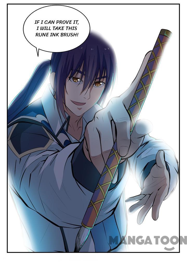 Apotheosis – Ascension to Godhood chapter 133 page 15