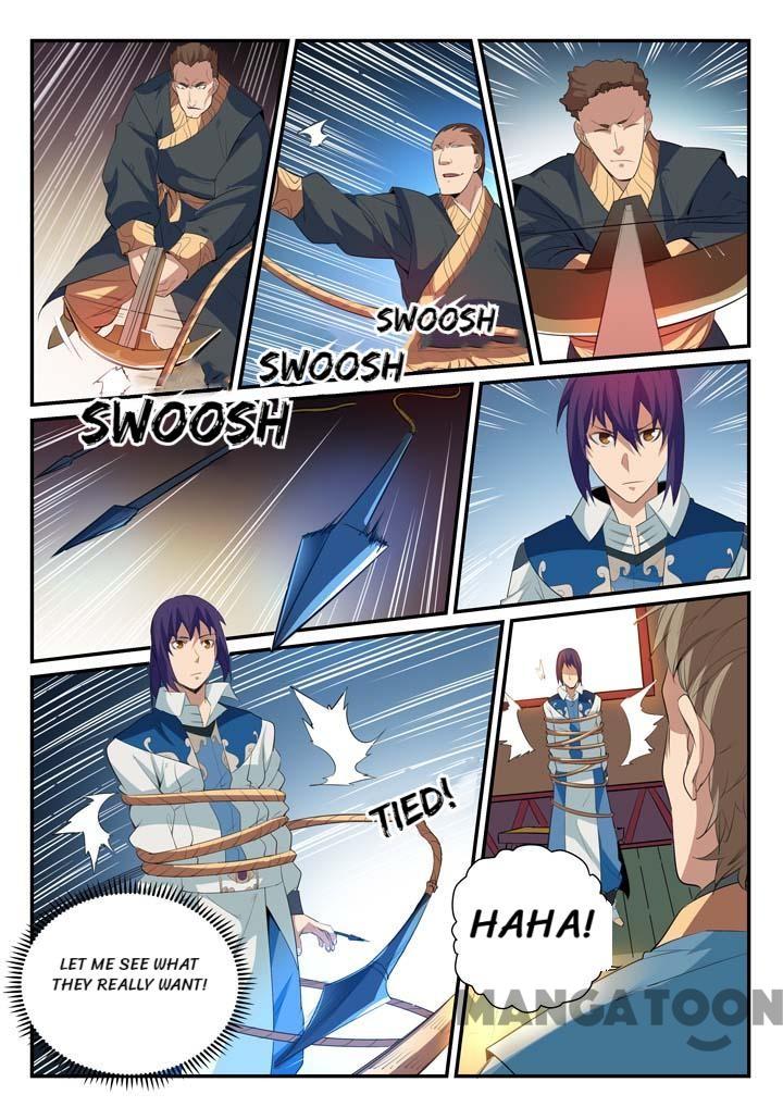 Apotheosis – Ascension to Godhood chapter 135 page 15