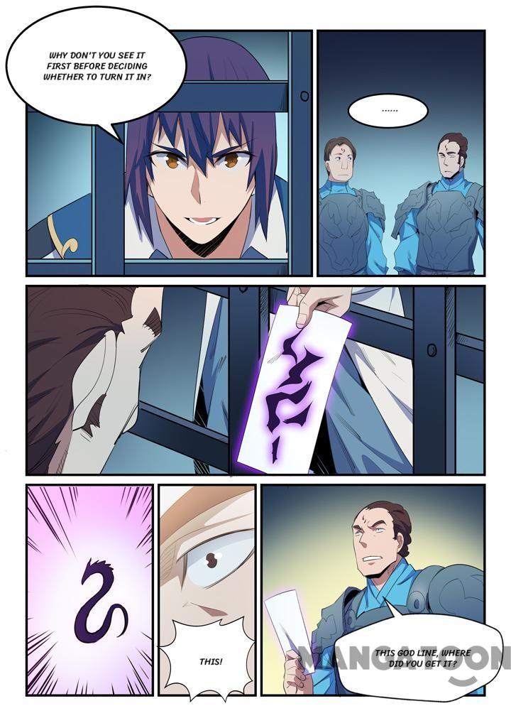 Apotheosis – Ascension to Godhood chapter 141 page 14