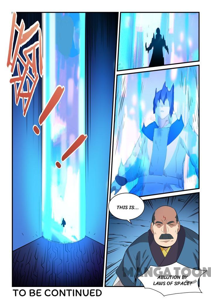 Apotheosis – Ascension to Godhood chapter 144 page 16